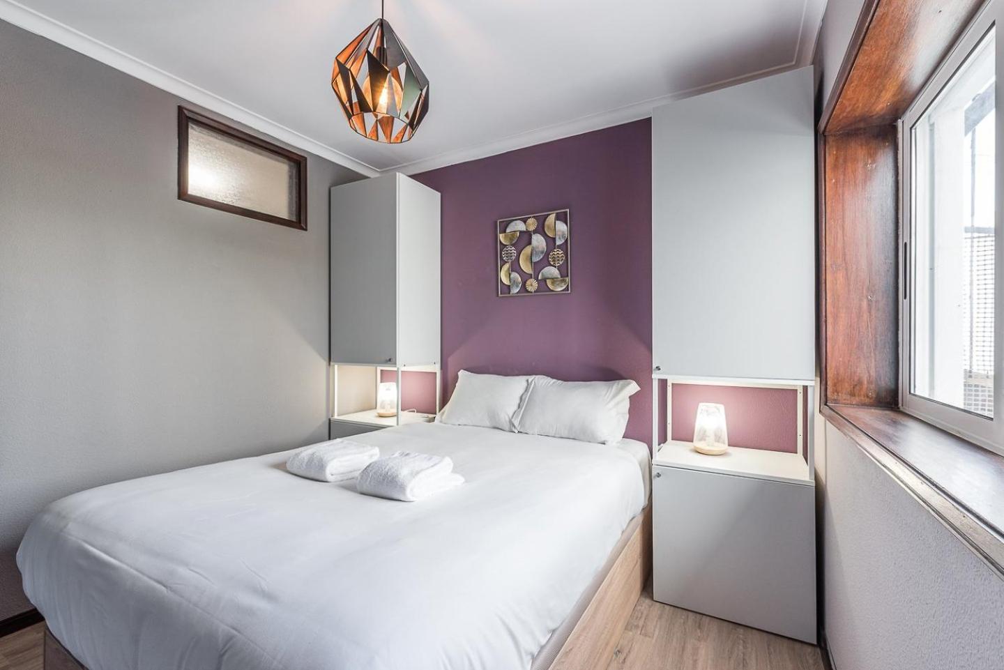 Апартаменти Guestready - Formosa Island 9Th Порту Екстер'єр фото